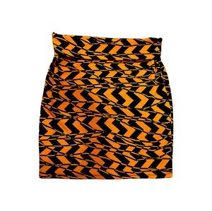LuLaRoe Cassie Skirt